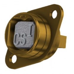 FS1B-CW-65-9.5-22 (Castell Mechanical Isolation Interlocks  - Family FS)